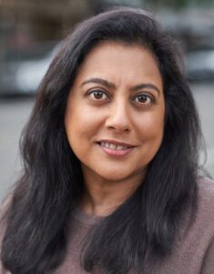 Tania Malik