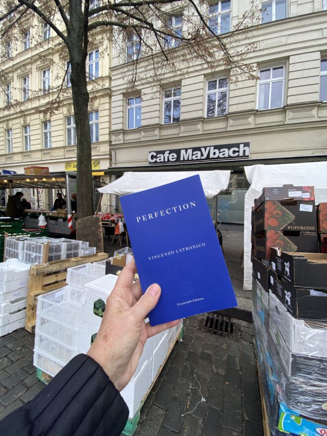 The story of digital nomads in BERLIN