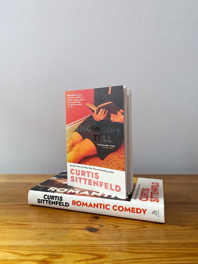 A comedy of manners: short stories set around USA