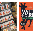 The ultimate missed book marketing opportunity!