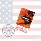 A comedy of manners: short stories set around USA