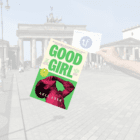 A novel of BERLIN