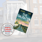 A missing person thriller set in LONDON
