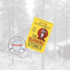 Murder mystery set in rural FINLAND