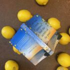 Novel set on AGISTRI, Greece