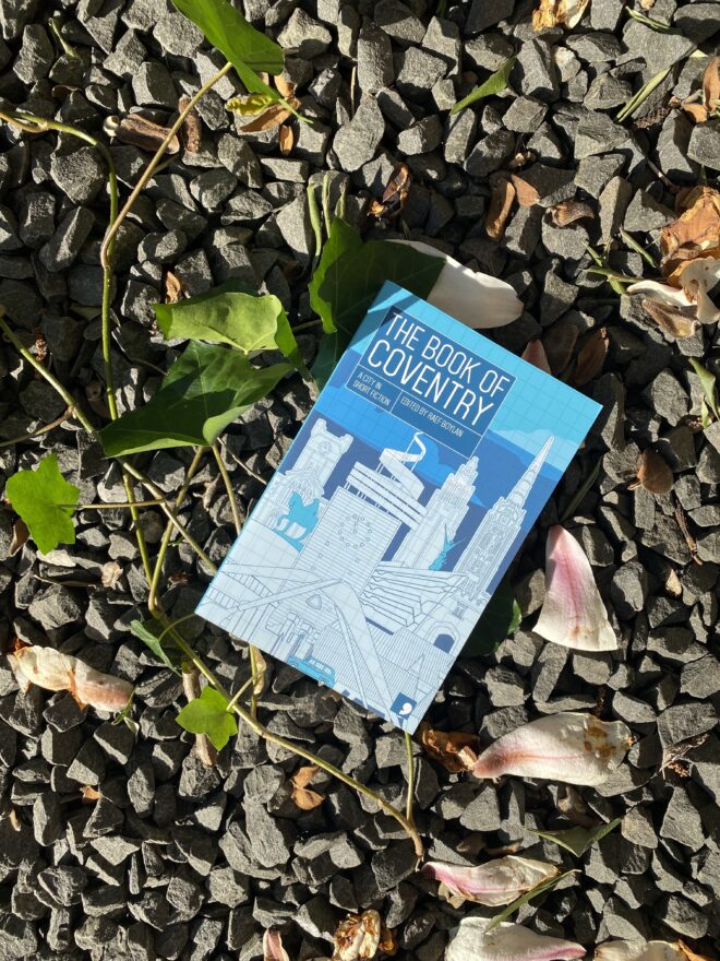 The Book of COVENTRY