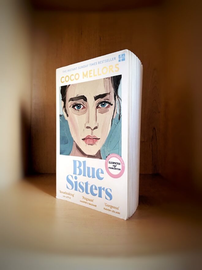 Novel set in USA, LONDON, PARIS