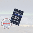 Crime mystery set in REYKJAVIK