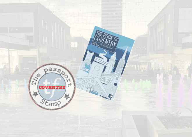 The Book of COVENTRY