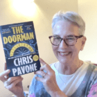 APRIL 2025: The Doorman by Chris Pavone – MANHATTAN