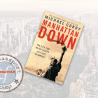 A frightening eco thriller set in NEW YORK