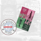 Spy caper set in Swinging 1960s London