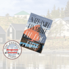 Coming-of-age novel set in BORGARNES (Iceland)