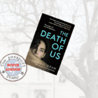 Tense novel of assault and murder set in SOUTH LONDON