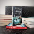 A novel of psychological drama set in LONDON