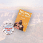 A novel of sisters set in LONDON and USA (California)