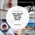 Ten Great Books set in IBIZA