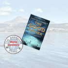 Thriller set in NORTH AYRSHIRE (Firth of Clyde)