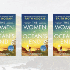 GIVEAWAY: 3 copies of The Women At Ocean’s End – West Coast IRELAND