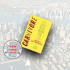 A novel of NEW YORK’s high end restaurant scene