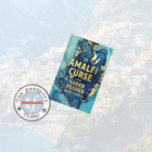 Dual timeline novel set around POSITANO