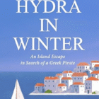 Talking Location With Shelley Dark: HYDRA, Greece