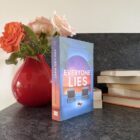 Thriller set in OMAN (and around Cheltenham)