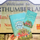 Novel set in the fictional village of Tilldale, NORTHUMBERLAND