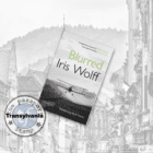 A challenging novel set mainly in TRANSYLVANIA