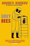 Ten Great Global Books with BEES at their Heart