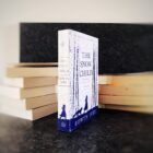 Novel set in ALASKA