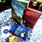 GIVEAWAY: 2 Historical Fiction titles set in ENGLAND