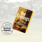 Novel set in Southern ENGLAND
