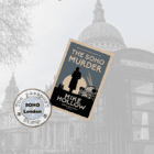 Crime mystery set in 1940 SOHO (London)