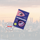 Novel set in IRAQ