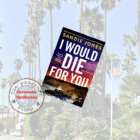 Psychological thriller set in CORONADO (San Diego) and London