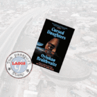 Novel set in LAGOS