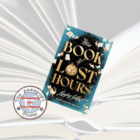 Novel set in time-space, Nuremberg and USA