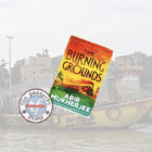 Crime mystery set in CALCUTTA