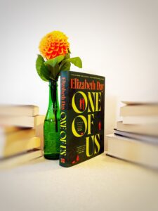 novel set mainly in LONDON