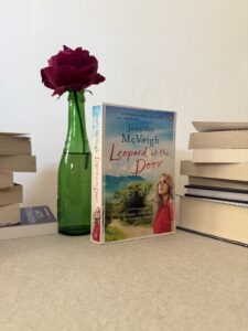 When a book cover does the author no favours