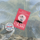 Novel set in a fictional beach location in FINLAND