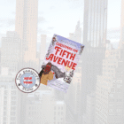 Christmas romcom set in MANHATTAN