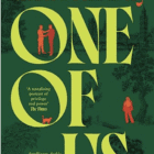 A novel set mainly in LONDON (England)