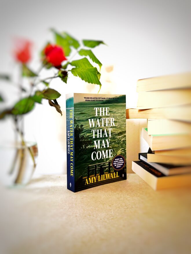 A Dystopian adventure set in an ENGLAND of the near future
