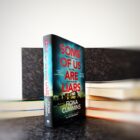 Psychological Thriller set on the EAST COAST of ENGLAND