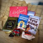 TF Christmas 2025 GIVEAWAY