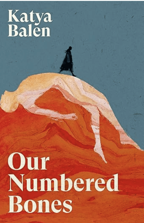 Literary fiction set in the ENGLISH FENLAND