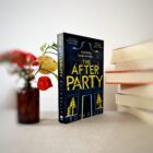 Crime thriller set in AMSTERDAM