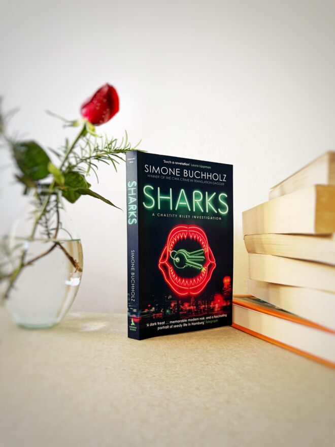 A tale of corruption and murder in HAMBURG